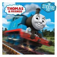 Official Thomas the Tank Engine 2015 Square