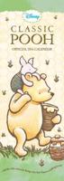 Winnie the Pooh Classic S 2016 Calendar
