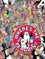 Where's the Penguin?