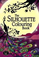 The Silhouette Colouring Book