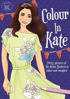 Colour In Kate