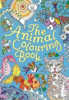 The Animal Colouring Book