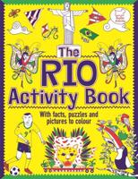 The Rio Activity Book