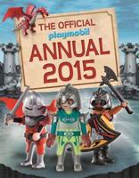 The Official PLAYMOBIL Annual 2015