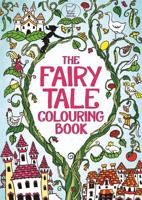 The Fairy Tale Colouring Book