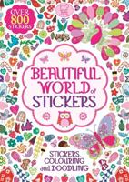 Beautiful World of Stickers