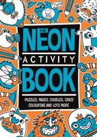 The Neon Activity Book