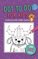 Dot to Dot for Kids