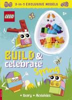 LEGO¬: Build & Celebrate Spring (Includes 30 Bricks)
