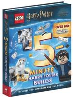 LEGO¬ Harry Potter™: Five-Minute Builds