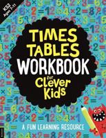 Times Tables Workbook for Clever Kids¬