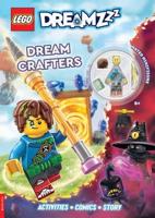 LEGO¬ DREAMZzz™: Dream Crafters (With Mateo LEGO¬ Minifigure)