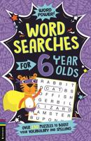 Wordsearches for 6 Year Olds
