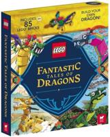 LEGO¬ Fantastic Tales of Dragons (With 85 LEGO Bricks)
