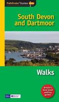 South Devon and Dartmoor Walks