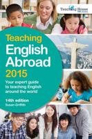 Teaching English Abroad 2015