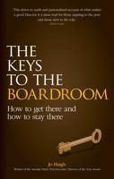 The Keys to the Boardroom