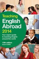 Teaching English Abroad 2014