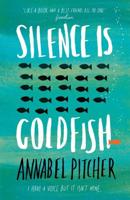 Silence Is Goldfish