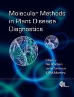Molecular Methods in Plant Disease Diagnostics