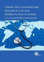 Chronic Non-Communicable Diseases in Low- And Middle-Income Countries