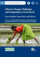 Climate Change Challenges and Opportunities at Farm-Level