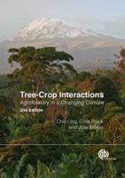 Tree-Crop Interactions