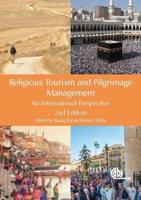 Religious Tourism and Pilgrimage Management