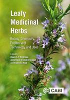 Leafy Medicinal Herbs