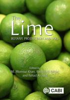The Lime (Botany, Production and Uses)