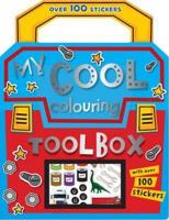 My Cool Colouring Tool Box