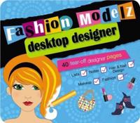 Fashion Modelz Desktop Designer