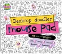 Desktop Doodler Mouse Pad