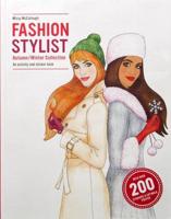 Fashion Stylist:Autumn/Winter Collection