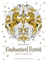 Enchanted Forest Artist's Edition