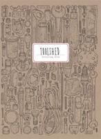 Toolshed Colouring Book