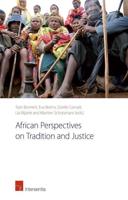 African Perspectives on Tradition and Justice