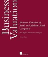 Business Valuation for Small and Medium-Sized Companies