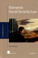 European Social Security Law, 6th Edition