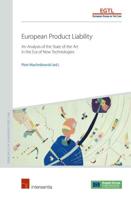 European Product Liability