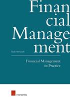 Financial Management in Practice