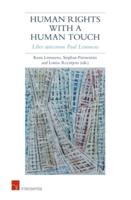 Human Rights With a Human Touch