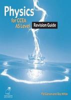 Physics for CCEA AS Level