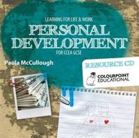 Learning for Life and Work - Personal Development for CCEA GCSE