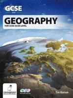 Geography for CCEA GCSE Level