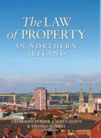 The Law of Property in Northern Ireland
