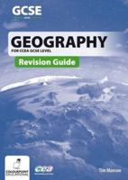 Geography for CCEA GCSE Level Revision Guide