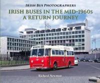 Irish Buses in the Mid-1960S