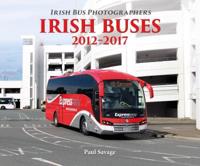 Irish Buses 2012-2017