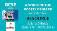 A Study of the Gospel of Mark for CCEA GCSE Level Digital Resource